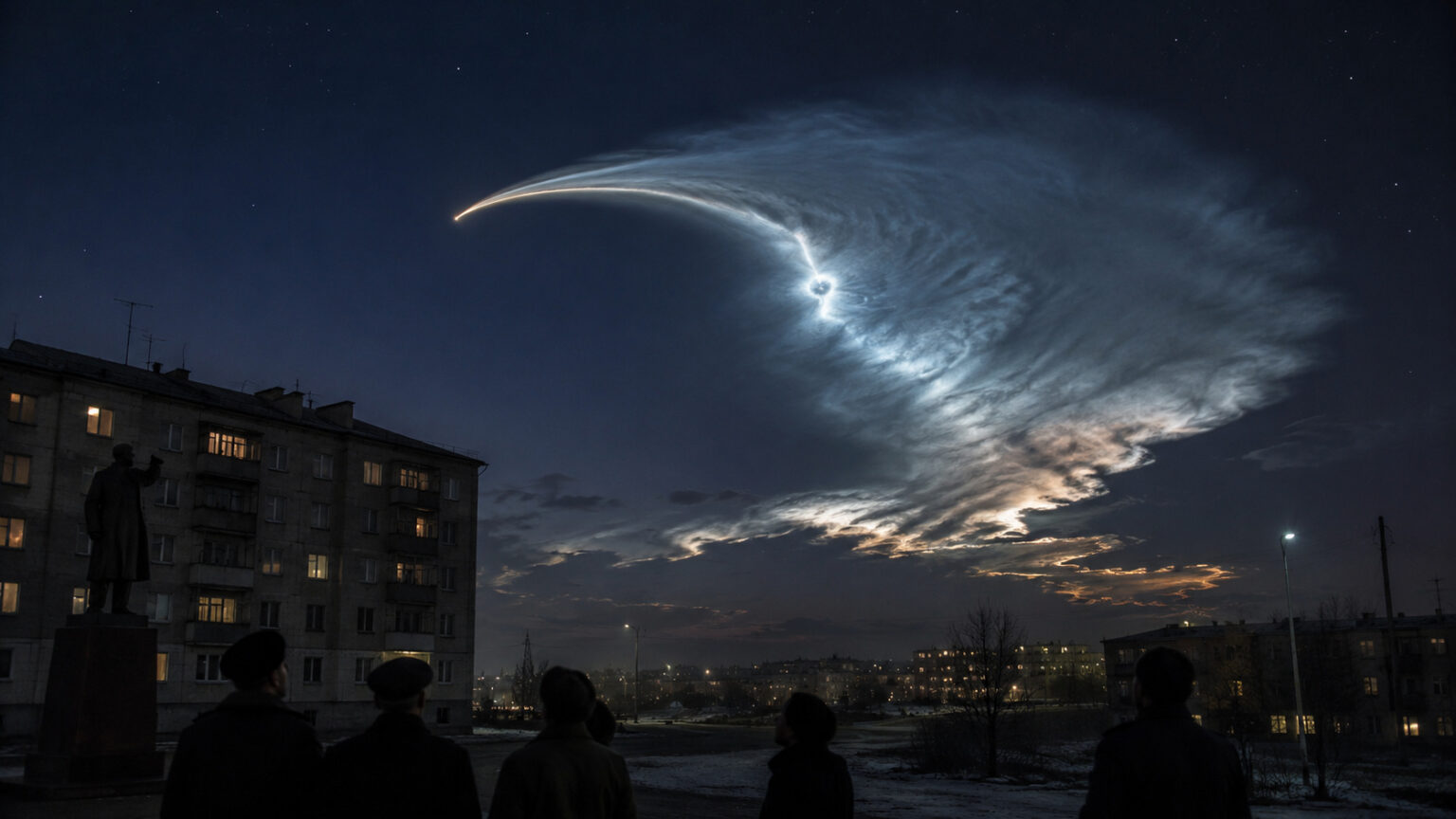 seis-vezes,-um-crescente-luminoso-do-tamanho-da-lua-assustou-o-ceu-sovietico-ao-entardecer:-parecia-uma-onda-de-ovnis,-mas-era-uma-arma-orbital-secreta-criada-para-atacar-os-estados-unidos-pelo-polo-sul-e-escapar-dos-radares-da-guerra-fria