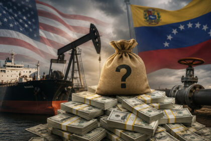 onde-foram-parar-os-us$-13-bilhoes?-eua-controlam-fortuna-do-petroleo-da-venezuela,-mas-destino-do-dinheiro-ainda-provoca-duvidas