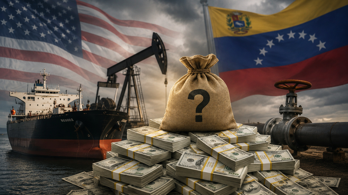 onde-foram-parar-os-us$-13-bilhoes?-eua-controlam-fortuna-do-petroleo-da-venezuela,-mas-destino-do-dinheiro-ainda-provoca-duvidas