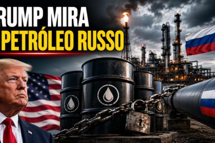trump-apoia-tarifas-pesadas-contra-paises-que-compram-petroleo-russo,-mira-china-e-india-e-tenta-cortar-receitas-de-moscou-para-pressionar-vladimir-putin-a-negociar-o-fim-da-guerra-contra-a-ucrania