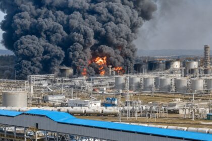 guerra-na-ucrania-chega-ao-tanque-dos-brasileiros:-importacao-de-diesel-russo-despenca-65%-em-junho,-brasil-corre-para-eua-e-india-e-ve-fornecedor-que-dominava-o-mercado-virar-risco-para-precos-e-abastecimento