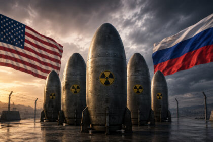 o-mundo-possui-quase-12-mil-ogivas-nucleares,-e-a-maior-parte-delas-esta-concentrada-nos-arsenais-dos-estados-unidos-e-da-russia;-veja-os-numeros-da-china,-franca-e-reino-unido