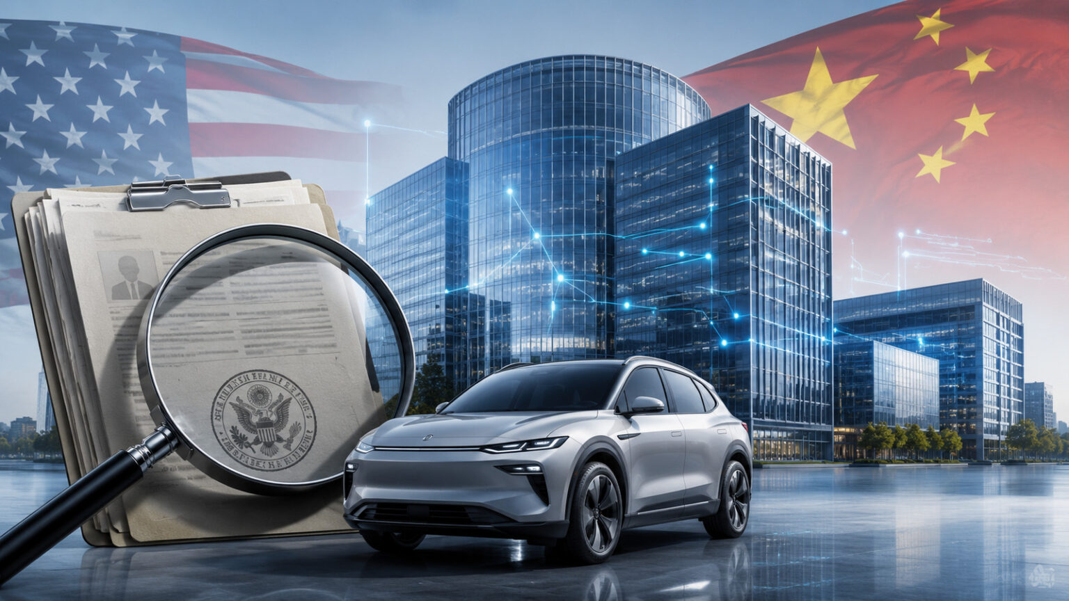 eua-colocam-alibaba,-baidu,-byd,-tencent-e-nio-na-mira-ao-incluir-gigantes-chinesas-em-lista-de-empresas-ligadas-as-forcas-armadas-da-china