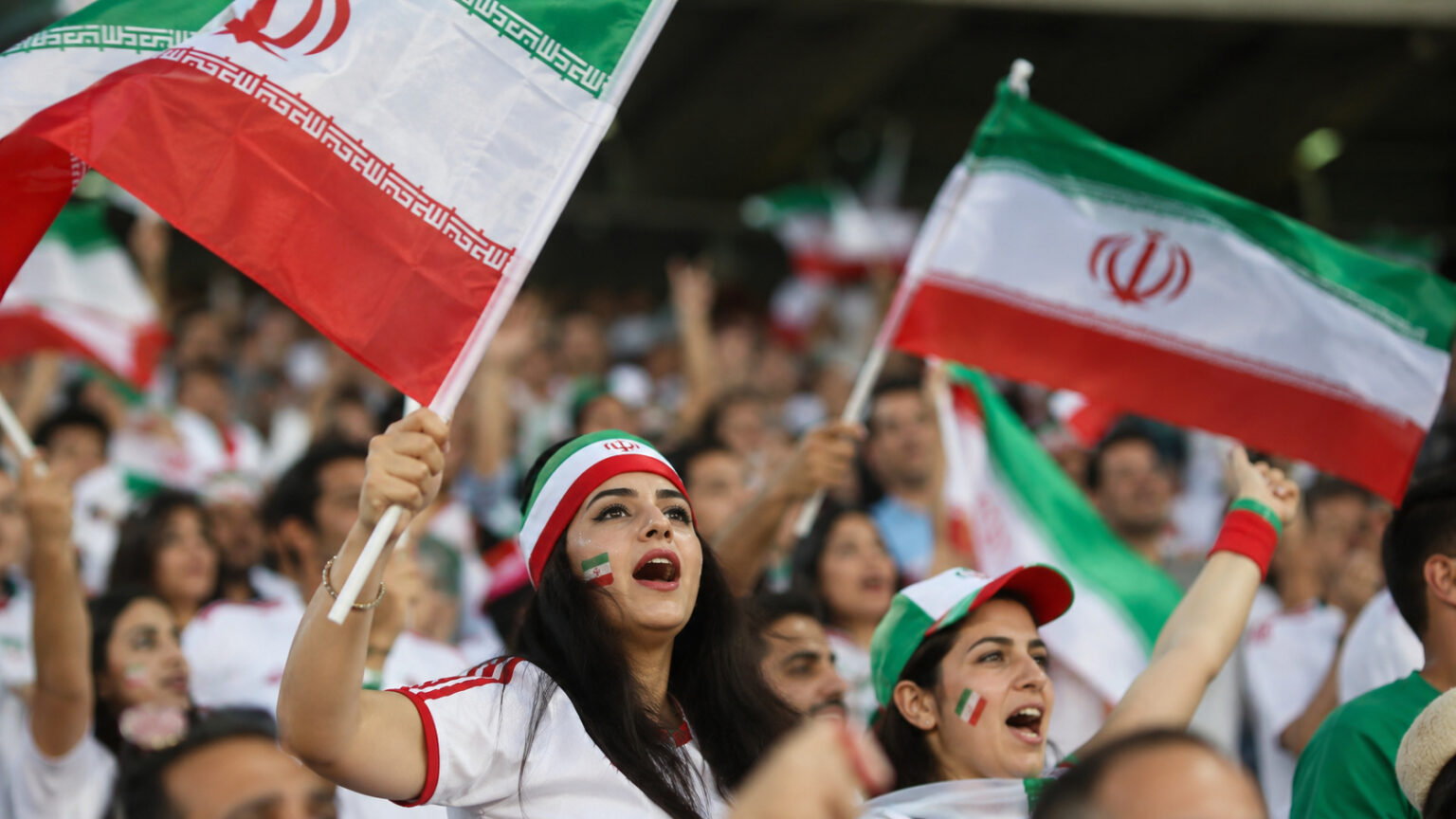ira-acusa-eua-de-barrar-ingressos-da-torcida-na-copa-do-mundo-2026-e-caso-expoe-tensao-as-vesperas-de-jogos-decisivos-contra-nova-zelandia,-belgica-e-egito