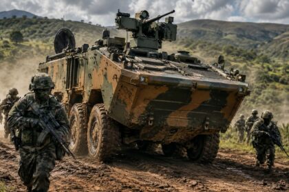 exercito,-marinha-e-forca-aerea-do-brasil-ligam-sinal-de-alerta-apos-bloqueio-de-r$-4,363-bilhoes-na-defesa;-crise-ameaca-projetos-estrategicos,-gripen,-modernizacao-militar-e-expoe-desgaste-de-jose-mucio-dentro-do-governo-lula