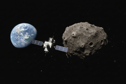 tianwen-2:-a-sonda-chinesa-que-vai-pousar-em-quase-lua-da-terra