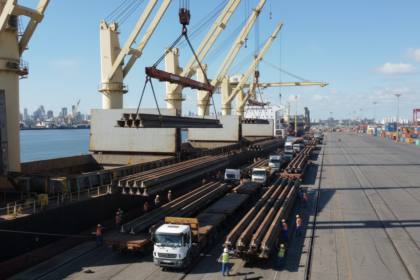 trilhos-chineses-chegam-para-finalizar-a-ferrovia-transnordestina
