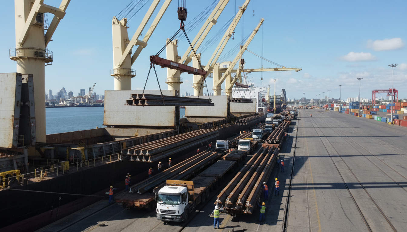 trilhos-chineses-chegam-para-finalizar-a-ferrovia-transnordestina
