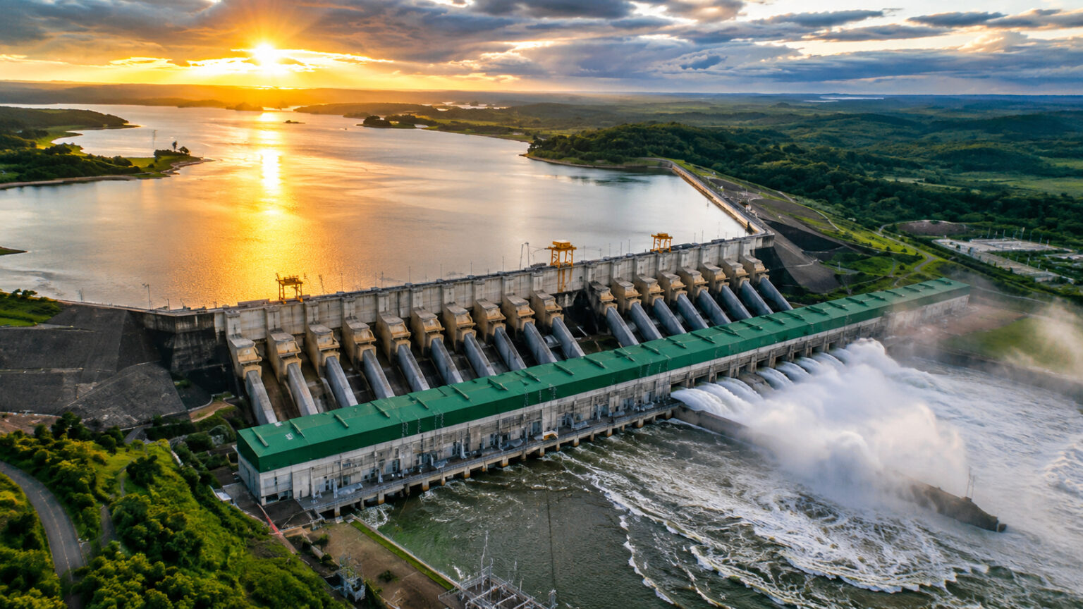 com-capacidade-de-11.233,1-mw e-18-turbinas,-belo-monte-completa-10-anos;-hidreletrica-que-mudou-a-energia-do-brasil-ainda-enfrenta-acoes-judiciais-e-impactos-ambientais-no-xingu- 