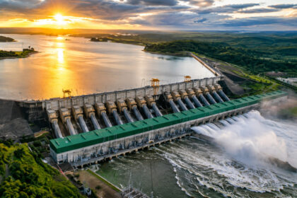 com-capacidade-de-11.233,1-mw e-18-turbinas,-belo-monte-completa-10-anos;-hidreletrica-que-mudou-a-energia-do-brasil-ainda-enfrenta-acoes-judiciais-e-impactos-ambientais-no-xingu- 