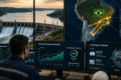 brasil-quer-vender-energia-para-argentina-e-uruguai-antes-mesmo-da-geracao-usando-vertimento-turbinavel-antecipado,-estrategia-que-pode-evitar-desperdicios,-aliviar-sobreoferta-e-ja-movimentou-r$-788,2-milhoes-no-setor-eletrico