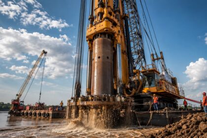 para-encurtar-em-quase-10-mil-km-a-rota-das-exportacoes-rumo-a-asia,-engenheiros-cravaram-estacas-de-ate-45-metros-no-rio-paraguai-e-ergueram-na-fronteira-do-mato-grosso-do-sul-uma-ponte-estaiada-com-vao-central-de-350-metros