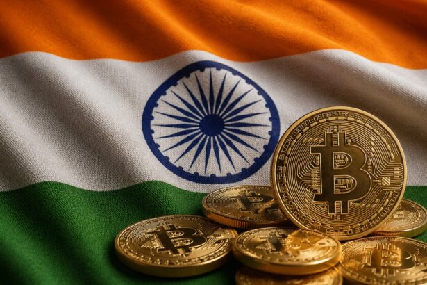 banco-central-da-india-defende-proibicao-das-criptomoedas,-mas-receita-federal-alerta-para-riscos-de-evasao-fiscal
