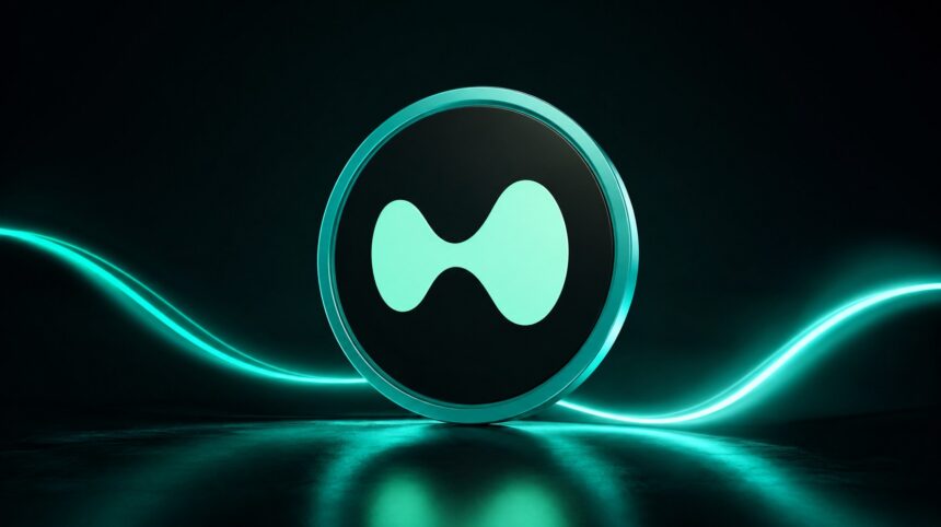 criptomoeda-da-hyperliquid-acumula-ganhos-de-163%-em-2026,-indo-na-contramao-do-mercado