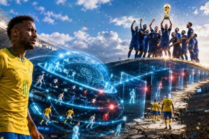 brasil-pode-cair-nas-quartas-da-copa-do-mundo-2026-apos-ia-realizar-10-mil-simulacoes:-claude-aponta-franca-campea,-coloca-selecao-apenas-em-sexto-entre-favoritos-e-transforma-o-caminho-ate-o-hexa-em-alerta-para-a-torcida