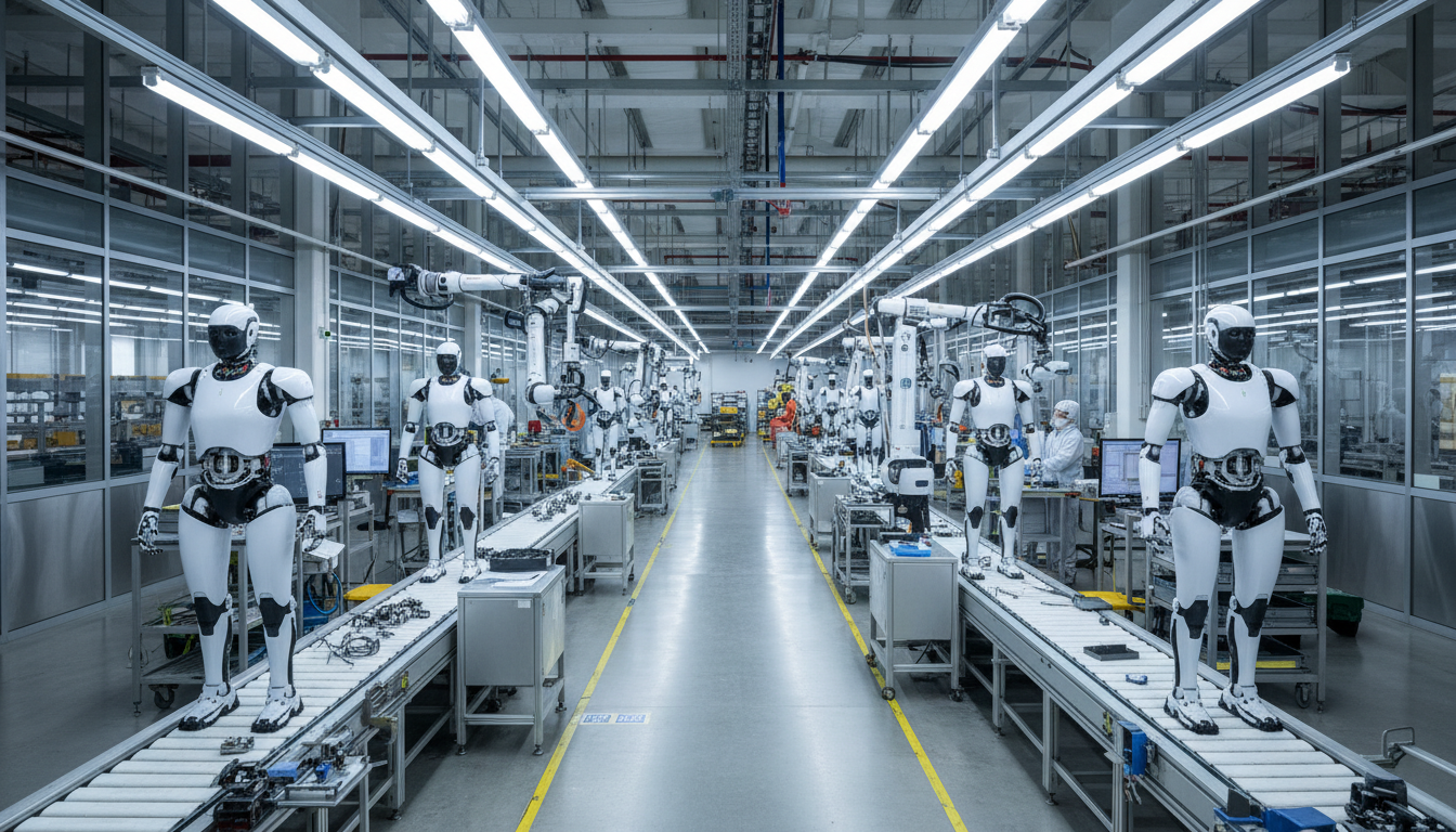 1x-neo-hayward:-primeira-fabrica-humanoide-vertically-integrated-dos-eua