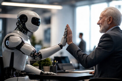homem-mais-rico-do-mundo-diz-que-guardar-dinheiro-para-aposentadoria-pode-virar-coisa-do-passado-com-avanco-da-inteligencia-artificial-e-robos-humanoides