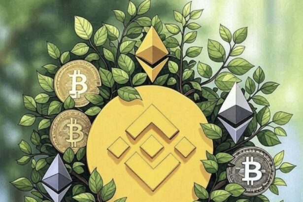 binance-suspende-funcionario-por-promover-criptomoeda-e-da-us$-100.000-para-denunciantes