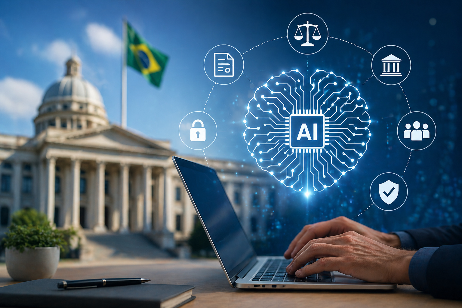 governo-federal-institui-politica-oficial-de-inteligencia-artificial-com-regras-obrigatorias-para-uso-etico,-transparente-e-seguro-em-toda-a-administracao-publica