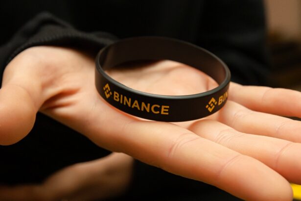 binance-anuncia-distribuicao-de-nova-criptomoeda-focada-em-defi