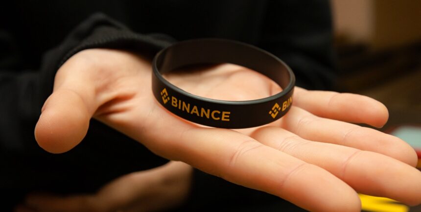 binance-anuncia-distribuicao-de-nova-criptomoeda-focada-em-defi