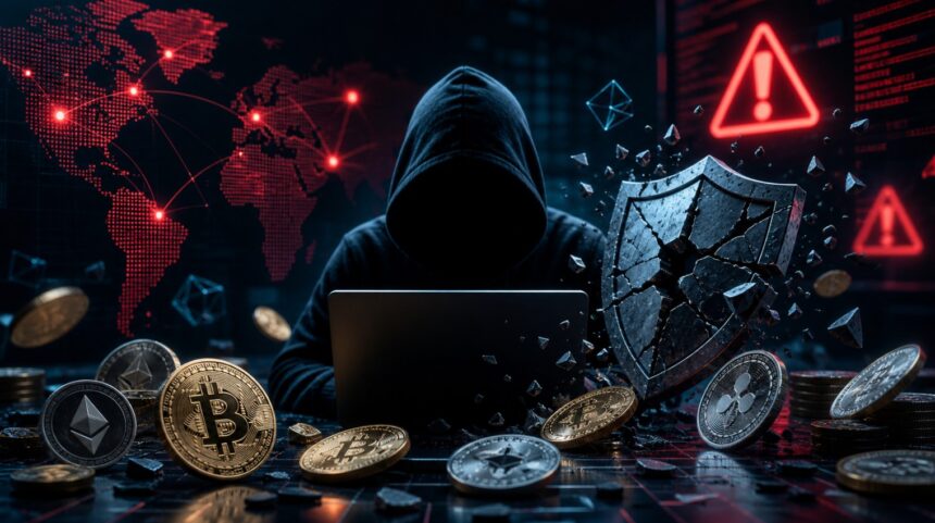 abril-registra-recorde-historico-mensal-de-hacks-no-setor-cripto-com-28-incidentes