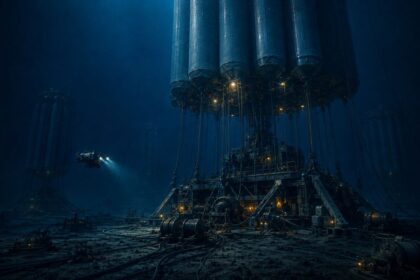 cientistas-querem-afundar-gigantescas-plataformas-para-milhares-de-metros-abaixo-do-mar-ligadas-a-tubos-cheios-de-gas-comprimido-para-transformar-as-profundezas-do-oceano-em-um-sistema-de-armazenamento-de-energia-que-parece-ficcao-cientifica,-usando-a-for