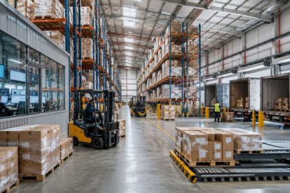 com-mais-de-15-mil-posicoes-palete,-expedicao-superior-a-128-mil-toneladas-por-ano-e-uma-torre-de-controle-em-tempo-real,-a-nestle-coloca-de-pe-em-pe-um-megacentro-logistico-de-r$-86-milhoes-que-integra-a-purina,-realiza-cerca-de-10-mil-entregas-anuais-e