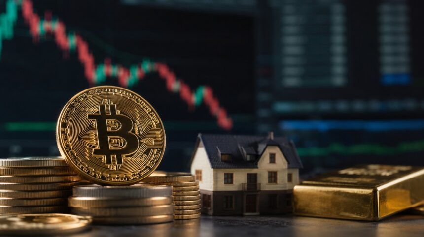 corretoras-abandonam-memecoins-e-apostam-em-ativos-tokenizados,-mostra-relatorio
