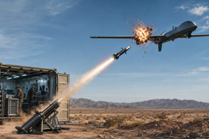 eua-encontram-resposta-para-a-guerra-dos-drones-baratos:-novo-interceptor-custa-menos-de-us$-100-mil,-usa-propulsao-propria-e-pode-ser-fabricado-em-conteineres-perto-do-campo-de-operacao