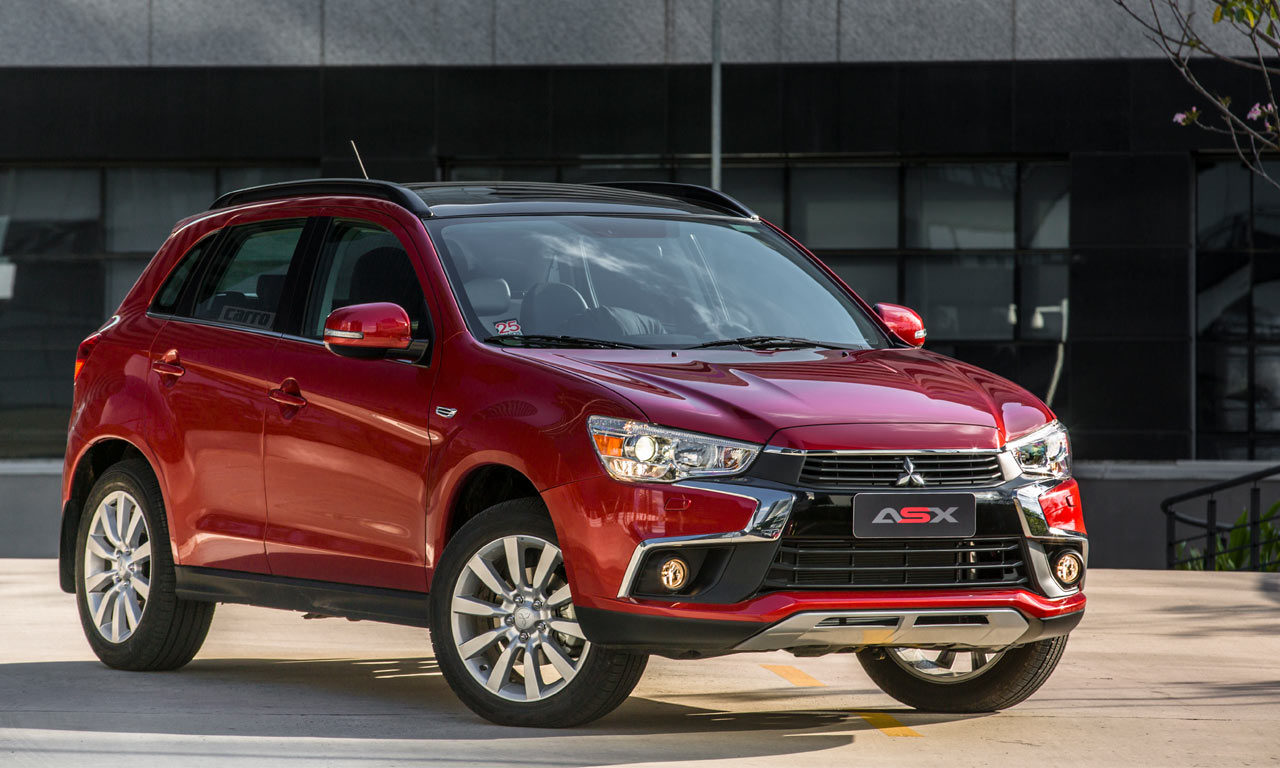 mitsubishi-asx-2016-virou-suv-japones-fora-do-radar:-motor-2.0-de-160-cv,-cambio-cvt,-construcao-robusta,-porta-malas-de-415-litros-e-preco-perto-de-r$-72-mil-entre-os-usados
