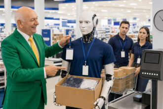enquanto-o-brasil-debate-o-fim-da-escala-6×1,-luciano-hang-apresenta-robo-como-novo-funcionario-da-havan-para-trabalhar-em-escala-7×0,-todos-os-dias,-das-8h-as-20h-e-“sem-mimimi-nem-chororo”;-video-provoca-criticas-e-reacende-discussao-sobre-automacao,-de