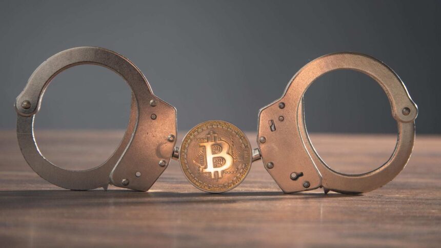 alvo-da-operacao-decrypted-diz-que-compartilhou-senha-de-carteira-de-bitcoin-com-terceiros-e-que-foi-preso-injustamente-apos-invasao-de-corretora