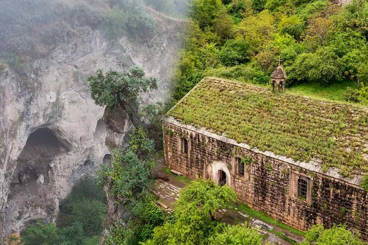 cavada-a-mao-geracao-apos-geracao-nas-encostas-de-um-desfiladeiro,-uma-aldeia-armenia-chegou-a-ter-8-mil-moradores-empilhados-em-quase-2-mil-grutas,-onde-o-teto-de-uma-casa-era-o-quintal-do-vizinho-de-cima