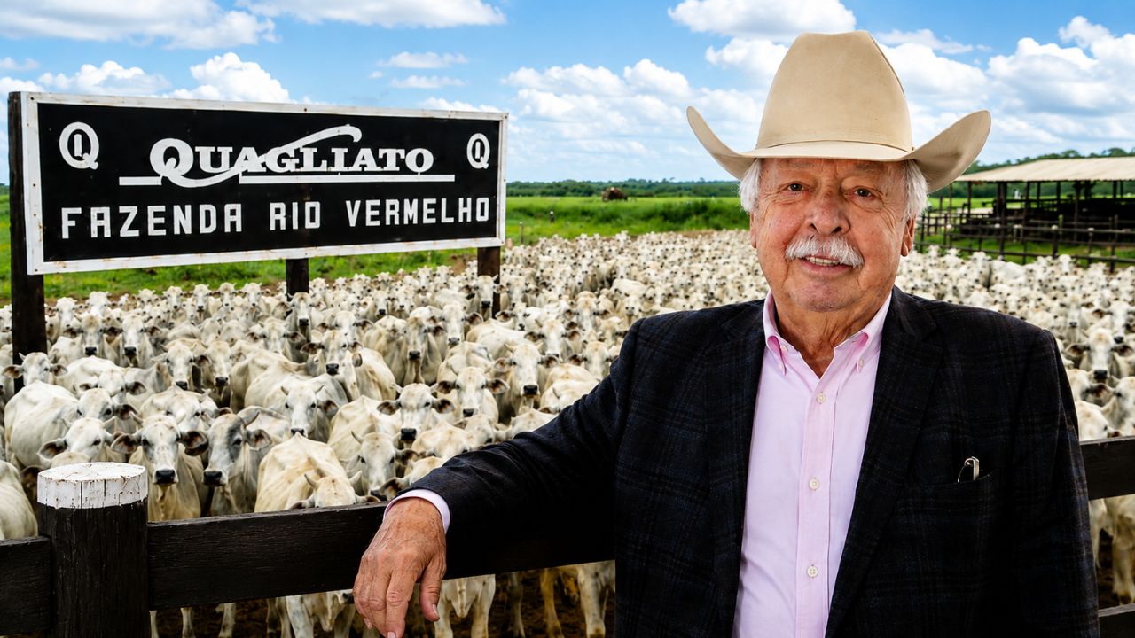 aos-86-anos,-“rei-do-gado-brasileiro”-reune-240-mil-bovinos-em-fazendas-que-somam-mais-de-100-mil-hectares-no-para;-conheca-o-imperio-rural-de-roque-quagliato