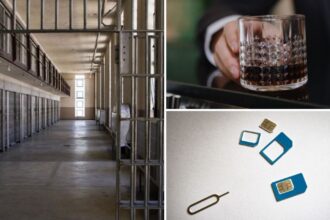 advogado-e-detido-com-chips-e-uisque-ao-tentar-entrar-em-presidio-em-cuiaba-|-cnn-brasil