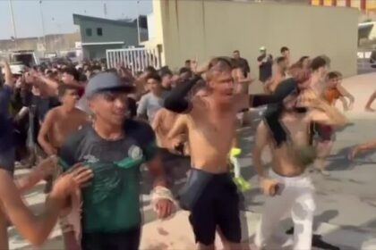 milhares-de-imigrantes-cruzam-fronteira-entre-marrocos-e-espanha-|-cnn-brasil