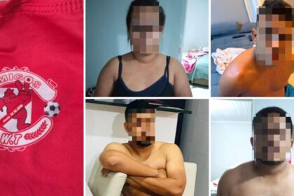 operacao-replay:-policia-civil-bloqueia-r$-15-milhoes-de-faccao-em-mt-|-cnn-brasil