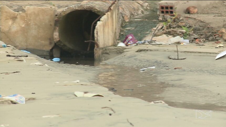 laudo-aponta-praias-improprias-para-banho-durante-as-ferias-em-sao-luis-|-g1