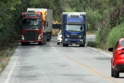 ministerio-recomenda-veto-a-trechos-de-projeto-que-cria-piso-minimo-do-frete-para-caminhoneiros-|-g1