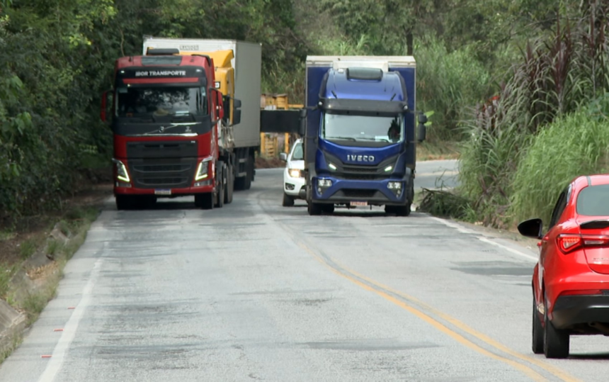 ministerio-recomenda-veto-a-trechos-de-projeto-que-cria-piso-minimo-do-frete-para-caminhoneiros-|-g1