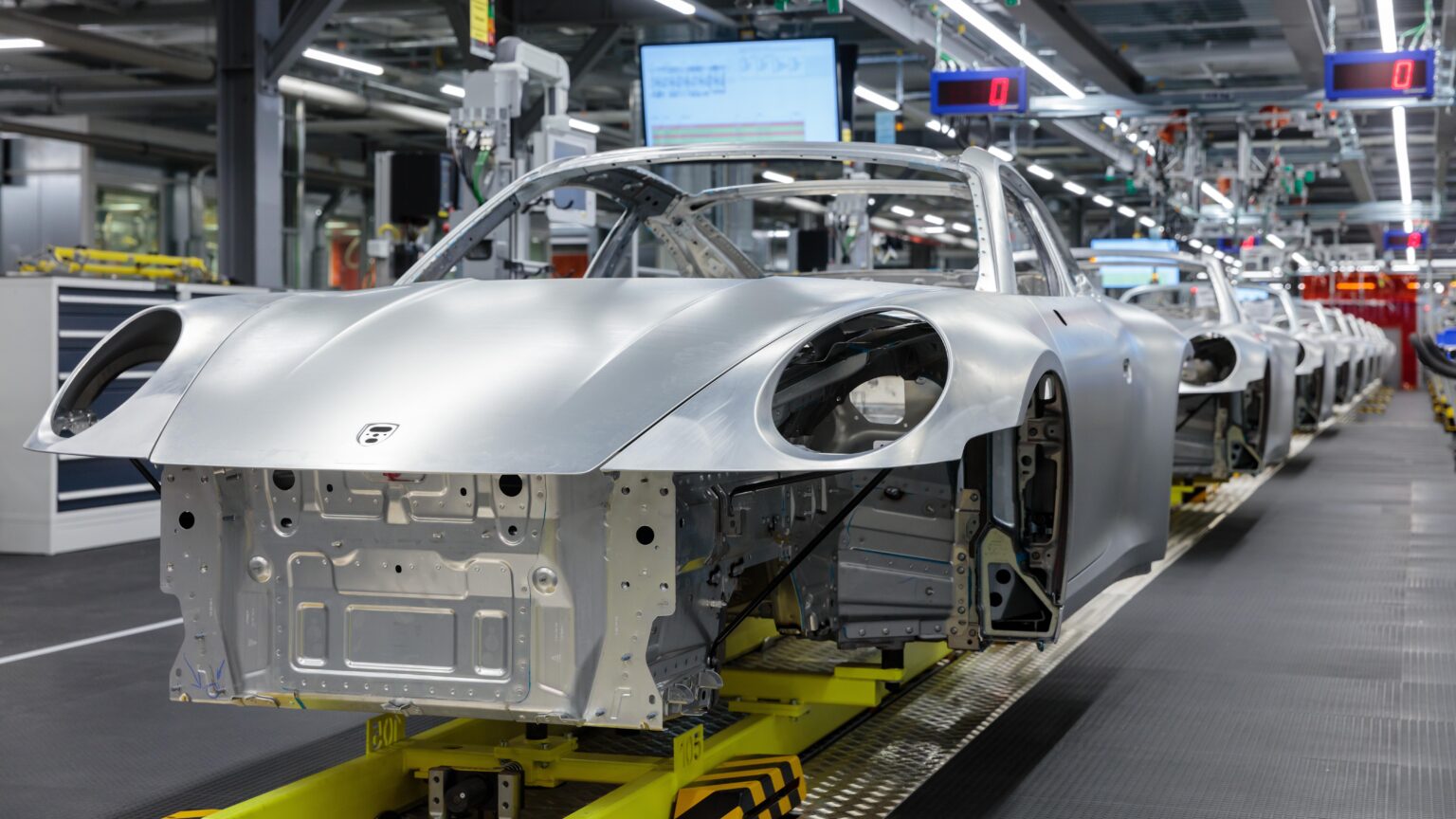 porsche-anuncia-corte-de-5-mil-postos-de-trabalho.-|-g1