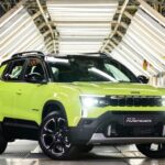 stellantis,-dona-da-fiat,-inicia-producao-do-jeep-avenger-no-brasil-e-prepara-estreia-neste-semestre-|-g1