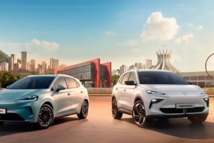 empresa-britanica-vai-fabricar-dois-carros-eletricos-no-ceara-|-g1