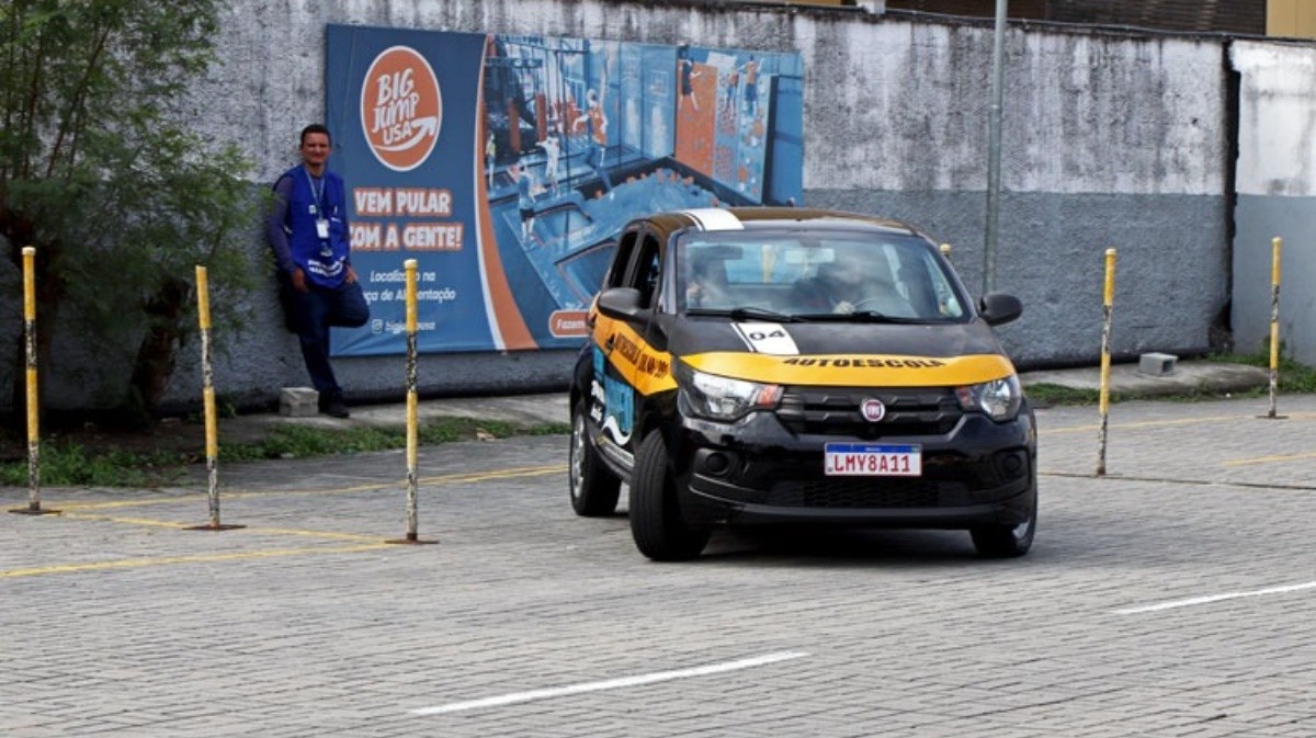 cnh:-novas-regras-levam-prova-pratica-a-recorde,-com-2,3-milhoes-de-exames-em-5-meses-|-g1