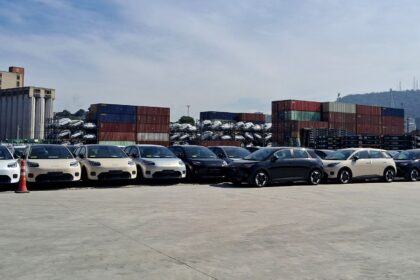 importacao-de-carros-eletricos:-governo-renova-isencao-de-imposto-|-g1