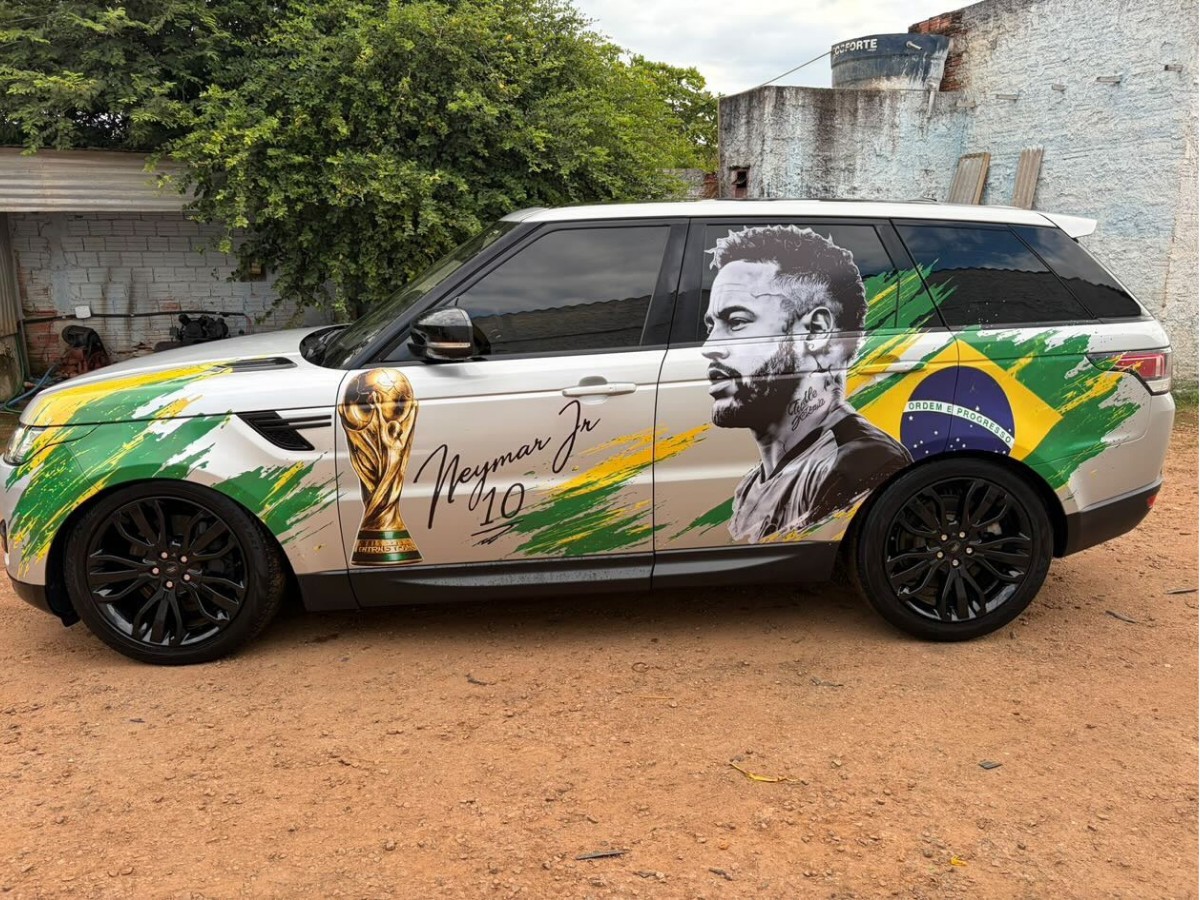 vai-decorar-o-carro-para-a-copa-do-mundo?-veja-o-que-pode-render-multa-|-g1