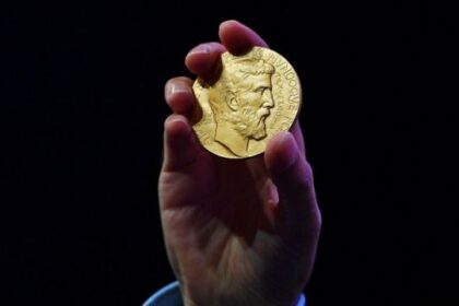 ‘nobel’-da-matematica:-quem-e-a-3a-mulher-a-ganhar-a-medalha-fields?-|-g1