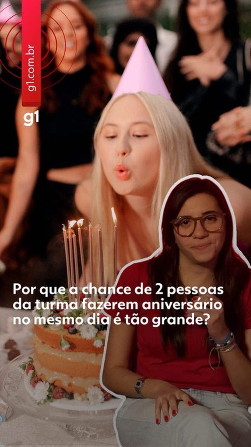 em-sala-de-23-pessoas,-chance-de-2-fazerem-aniversario-no-mesmo-dia-e-maior-do-que-50%;-entenda