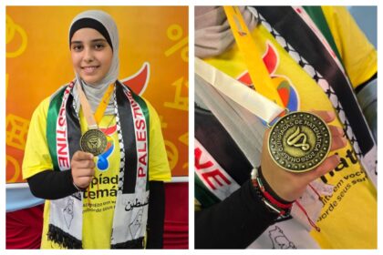 refugiada-ganha-medalha-de-ouro-na-2a-fase-da-olimpiada-de-matematica-|-g1